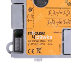 Réparation carte de commande Mhouse CL9WKA