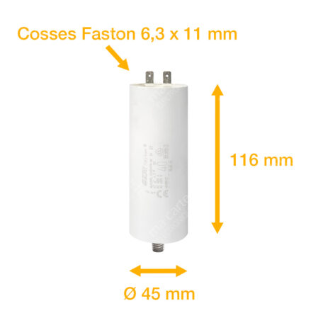 condensateur-permanent-40uf-icar-ecofill-mlr25prl-demarrage-moteur-cosses-faston-6-3mm-02