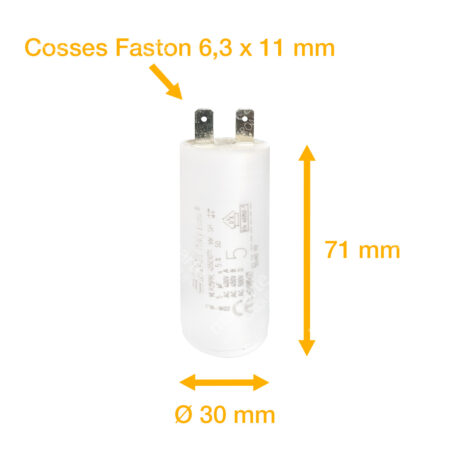 condensateur-permanent-5uf-icar-ecofill-mlr25prl-demarrage-moteur-cosses-faston-6-3mm-02