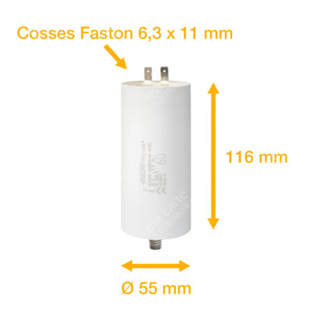 condensateur-permanent-60uf-icar-ecofill-mlr25prl-demarrage-moteur-cosses-faston-6-3mm-02
